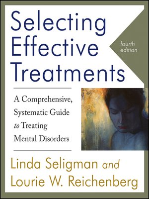 Selecting Effective Treatments - ebook